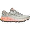 Merrell - Agility Peak 6 GTX Trail Running Shoe - Women's - Diorite