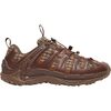 Merrell - Cham Redux SE x Harris Tweed Shoe - Dark Walnut