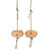 Metolius - Portable Power Grips - 2-Pack