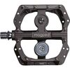 Magped - Enduro-2 Magnetic Pedals - Black