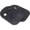 Magped - Shoe Plate Set - Metallic