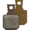 Magura USA - MDP 8 Disc Brake Pads - Gold/Yellow