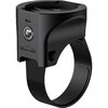 Magicshine - MJ-6280 Garmin Bar Mount + Straps - Black