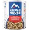 Mountain House - Beef Stroganoff With Noodles - One Color