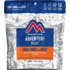 Mountain House - Chili Mac With Beef - One Color