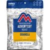 Mountain House - Granola with Milk & Blueberries - One Color