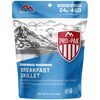Mountain House - Breakfast Skillet Pro-Pak - GF