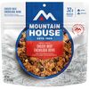 Mountain House - Cheesy Beef Enchilada Bowl - GF - One Color