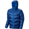 Mountain Hardwear - Kelvinator Hooded Down Jacket - Men's