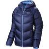 Mountain Hardwear - Kelvinator Hooded Jacket - Women's