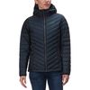 Mountain Hardwear - Micro Ratio Hooded Down Jacket - Women's