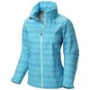 Mountain Hardwear - Plasmic Ion Striped Jacket - Women's