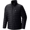 Mountain Hardwear - Dynotherm Down Jacket - Men's