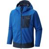 Mountain Hardwear - Dragon Hooded Jacket - Men's