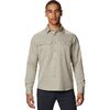 Mountain Hardwear - Canyon Long-Sleeve Shirt - Men's