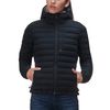 Mountain Hardwear - Stretchdown Hooded Down Jacket - Women's