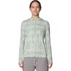 Gamma Grey Shadowdye XS Print