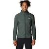 Mountain Hardwear - Kor Preshell Hooded Jacket - Men's
