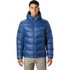 Mountain Hardwear - Mt. Eyak Down Hooded Jacket - Men's
