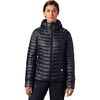 Mountain Hardwear - Phantom Hooded Down Jacket - Women's