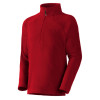 Mountain Hardwear - Microchill Fleece Zip T Pullover - Men's