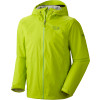Mountain Hardwear - Plasmic Jacket - Men's 
