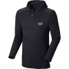 Mountain Hardwear - Integral Hooded Top - Long-Sleeve - Men's