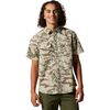 Sandblast Crag Camo Print