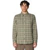 Silt Grey Harbour Plaid