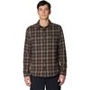 Tierra Harbour Plaid