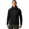Mountain Hardwear - Mountain Tech II Hooded Jacket - Men's