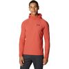 Mountain Hardwear - Shade Lite Hooded Shirt - Men's