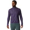 Mountain Hardwear - AirMesh 1/4-Zip Top - Men's