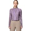 Purple Sage Prismatic Print