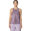 Purple Sage Prismatic Print