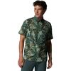 Field Tropicali Print