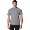 Foil Grey Heather