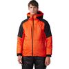 State Orange/Black