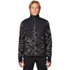 Volcanic Rockstrata/Black