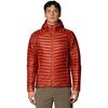 Mars Red