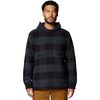 Black Tatanka Check Print