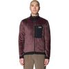 Carob/Black