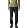 Mountain Hardwear - Yumalino Active Lined Pant - Men's - Black