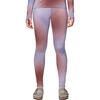 Avid Multi Ombre Print