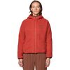 Mars Red