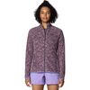 Purple Sage Peaks Xl Print