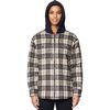 Fossil Tartan Plaid