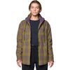 Landslide Tartan Plaid