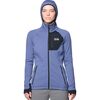 Lapis Dusk Heather/Black