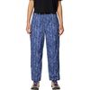 Best Coast Blue Gingham Dye